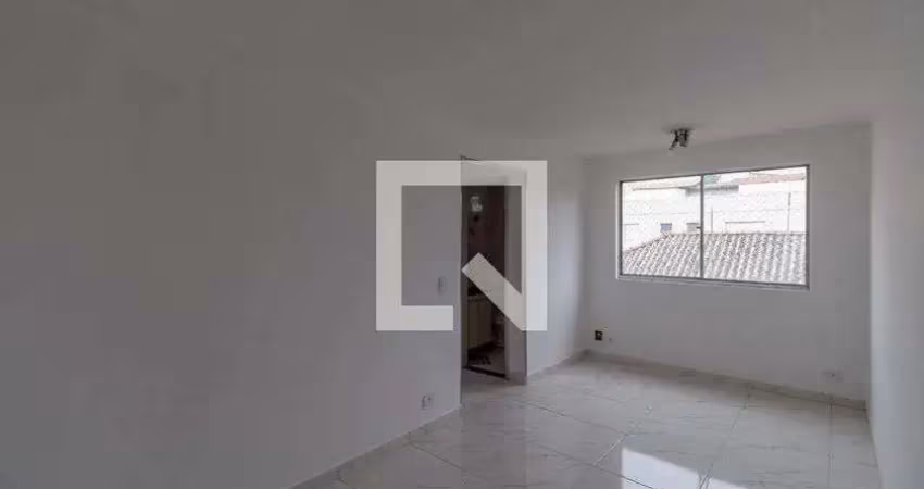 Apartamento para aluguel - vila ré, 2 quartos,  52 m² - são paulo