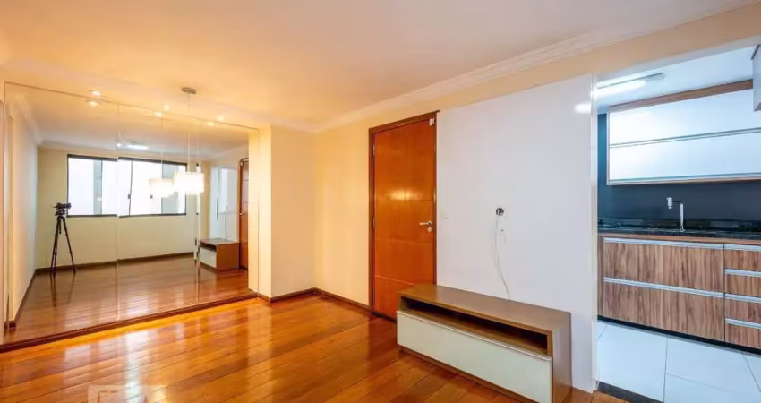 Apartamento para aluguel - taguatinga, 2 quartos,  45 m² - brasília