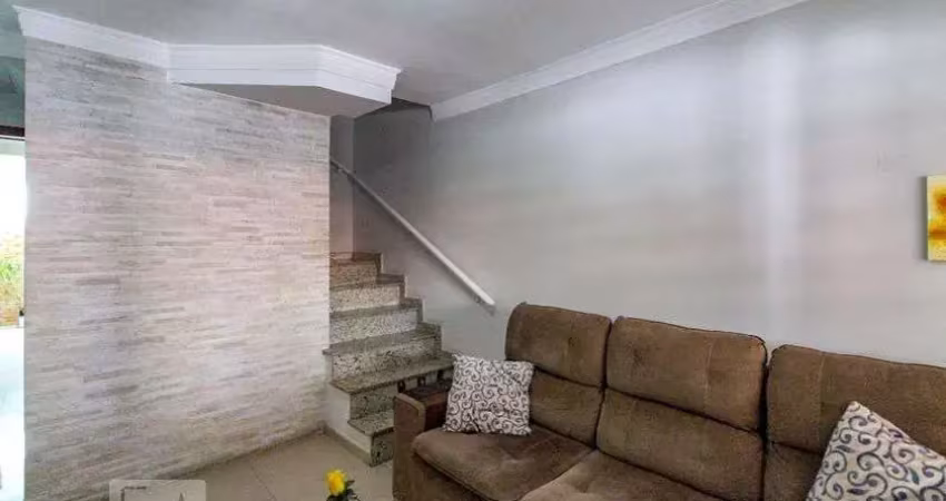 Casa / sobrado em condomínio para aluguel - jardim adriana, 2 quartos,  72 m² - guarulhos