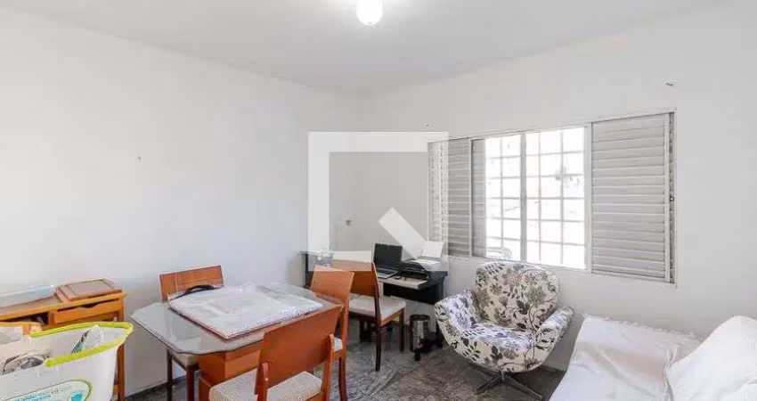 Casa para aluguel - bosque da saúde, 1 quarto,  50 m² - são paulo