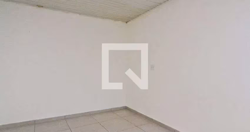 Casa para aluguel - freguesia do ó, 1 quarto,  70 m² - são paulo