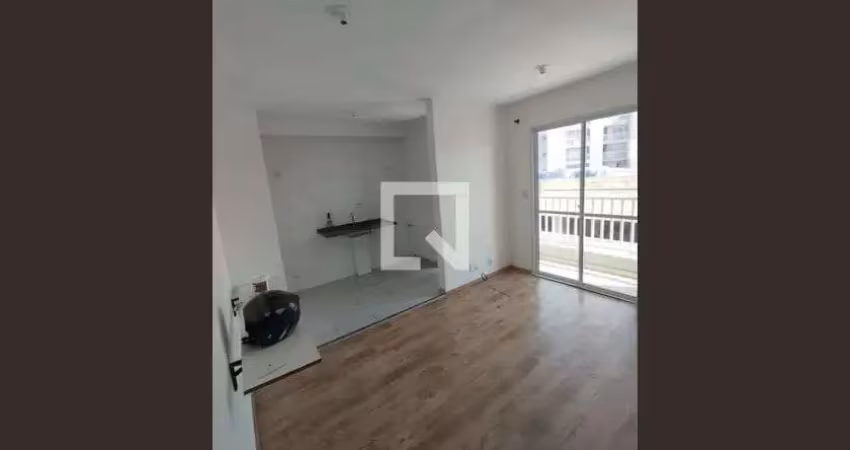 Apartamento para aluguel - jardim pioneira, 2 quartos,  47 m² - cotia