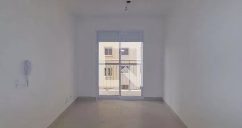 Apartamento para aluguel - vila ema, 2 quartos,  34 m² - são paulo