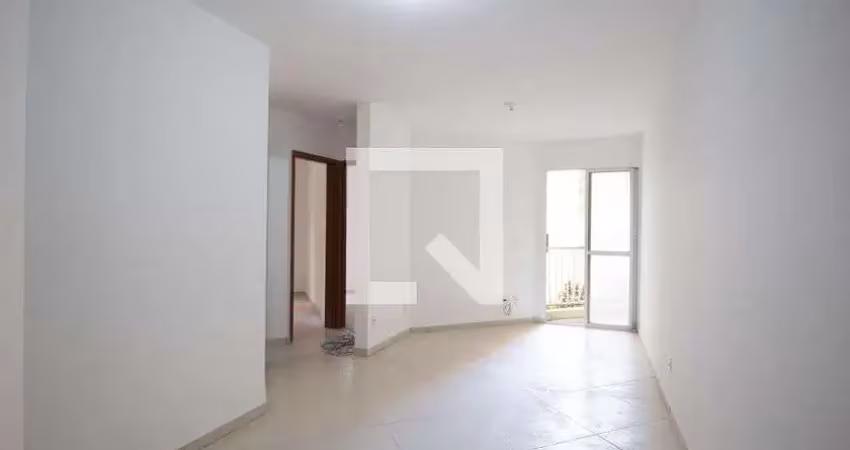 Apartamento para aluguel - jardim roberto, 2 quartos,  50 m² - osasco