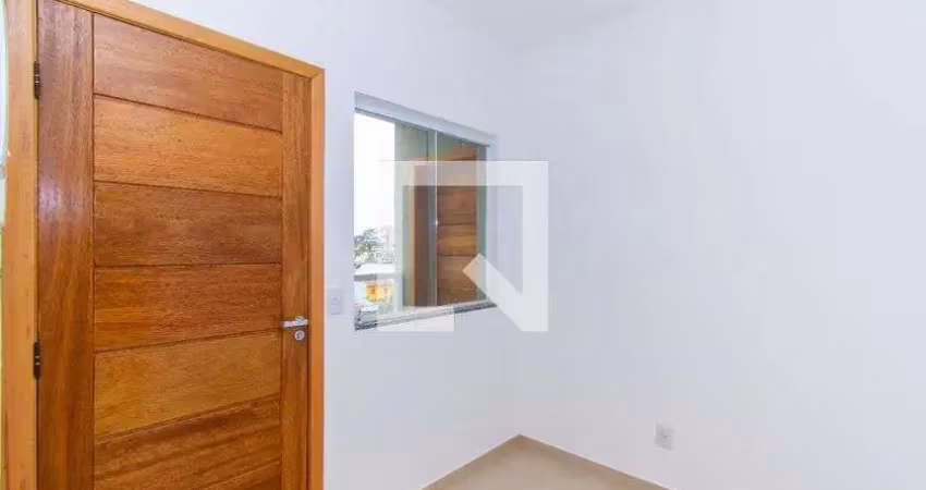 Apartamento para aluguel - vila formosa, 1 quarto,  25 m² - são paulo