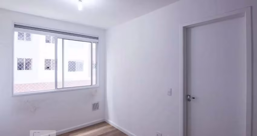 Apartamento para aluguel - bom retiro, 2 quartos,  34 m² - são paulo