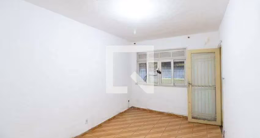 Casa para aluguel - campo grande, 2 quartos,  68 m² - rio de janeiro
