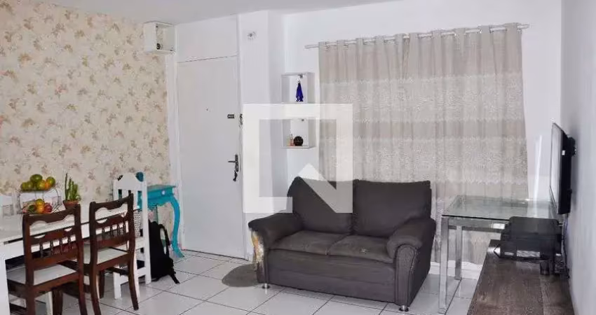 Apartamento para aluguel - freguesia do ó, 2 quartos,  52 m² - são paulo