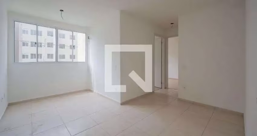 Apartamento para aluguel - campo grande, 2 quartos,  55 m² - rio de janeiro