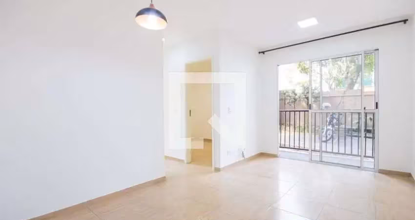 Apartamento para aluguel - santa maria, 2 quartos,  51 m² - osasco