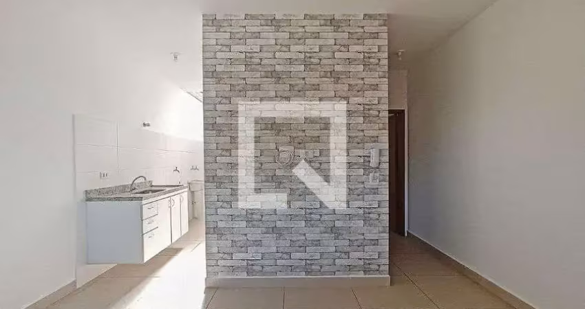 Apartamento para aluguel - vila guilherme, 1 quarto,  28 m² - são paulo