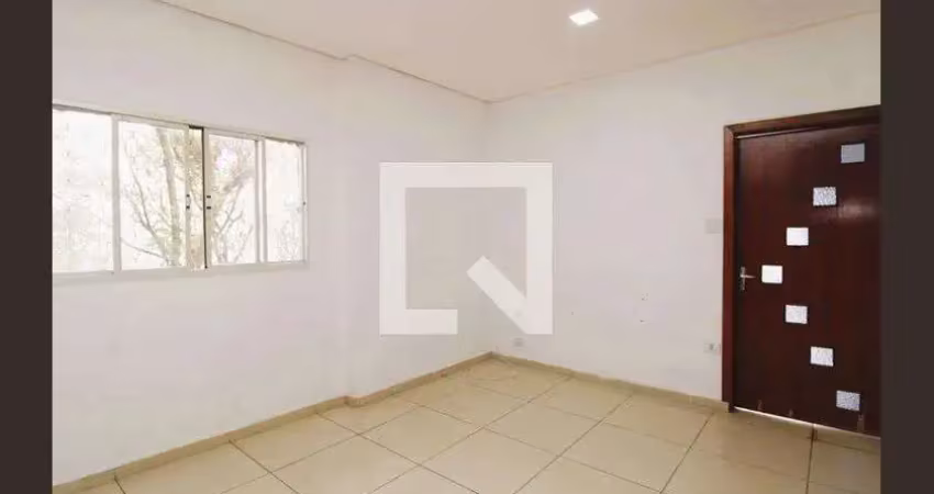 Casa para aluguel - vila gustavo, 2 quartos,  100 m² - são paulo