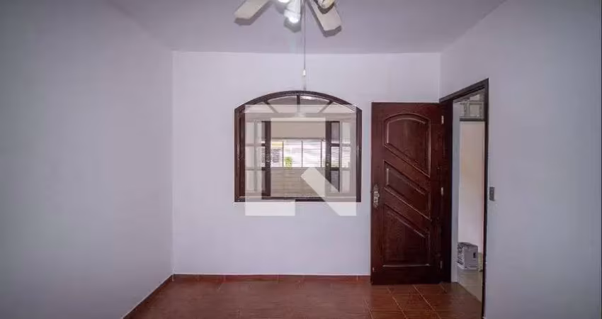 Casa / sobrado em condomínio para aluguel - sapopemba, 2 quartos,  70 m² - são paulo