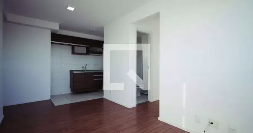 Apartamento para aluguel - jardim são savério, 2 quartos,  41 m² - são paulo