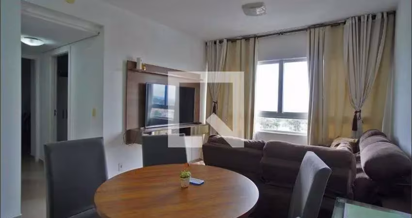 Apartamento para aluguel - alto petrópolis, 2 quartos,  50 m² - porto alegre