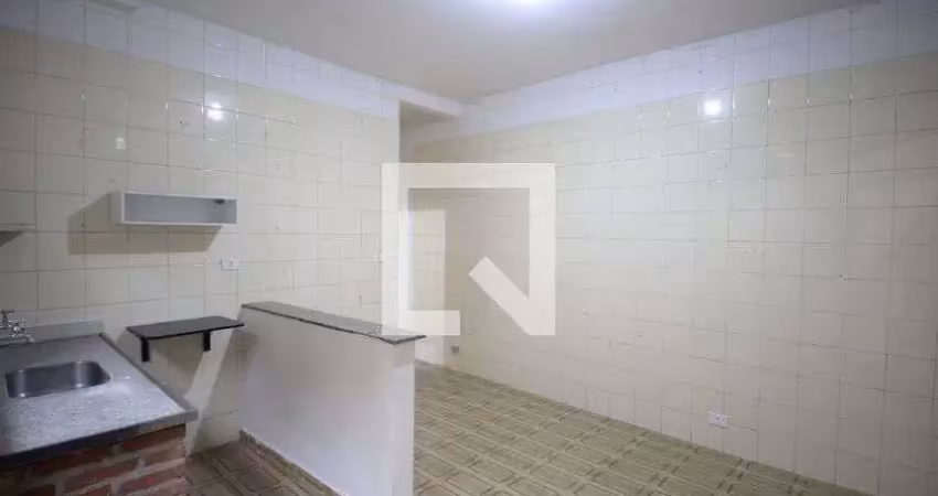 Apartamento para aluguel - ipiranga, 1 quarto,  30 m² - são paulo