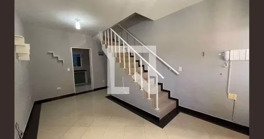 Casa / sobrado em condomínio para aluguel - centro, 2 quartos,  62 m² - cotia