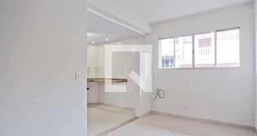 Casa para aluguel - casa verde, 1 quarto,  70 m² - são paulo