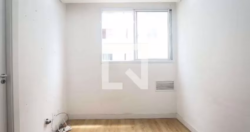 Apartamento para aluguel - jardim miriam, 2 quartos,  34 m² - são paulo