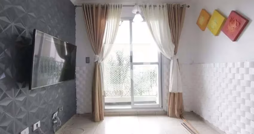 Apartamento para aluguel - ermelino matarazzo, 2 quartos,  60 m² - são paulo
