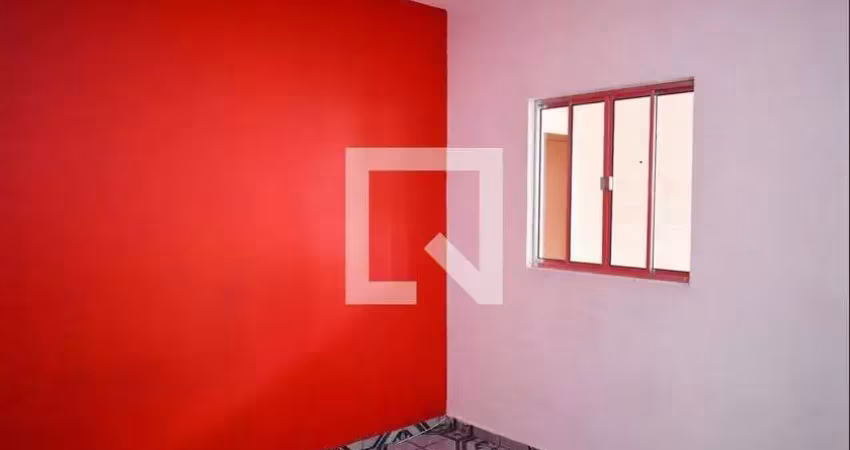 Casa para aluguel - vila sabrina , 2 quartos,  74 m² - são paulo