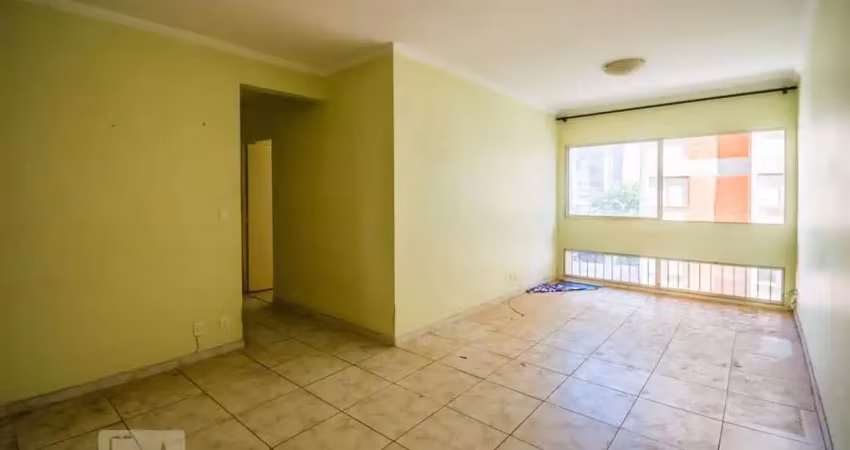 Apartamento para aluguel - jardim flamboyant, 3 quartos,  98 m² - campinas