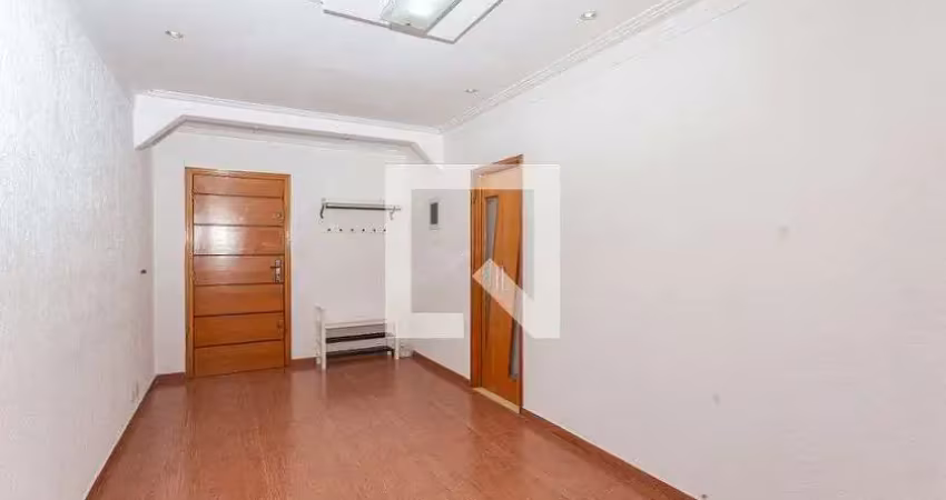 Apartamento para aluguel - vila das mercês, 2 quartos,  60 m² - são paulo