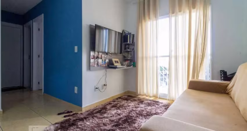 Apartamento para aluguel - cangaíba, 2 quartos,  60 m² - são paulo