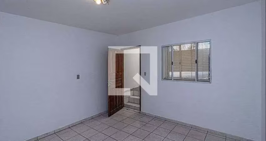 Casa para aluguel - vila das mercês, 2 quartos,  110 m² - são paulo
