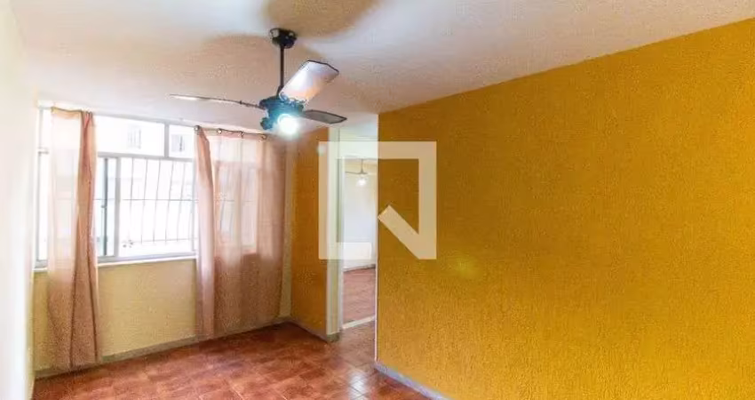 Apartamento para aluguel - santa rosa , 2 quartos,  55 m² - niterói