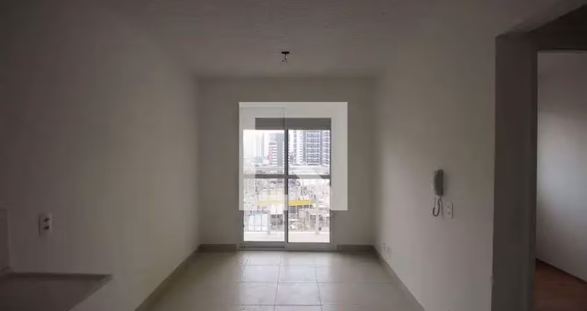 Apartamento para aluguel - vila santa clara, 2 quartos,  35 m² - são paulo