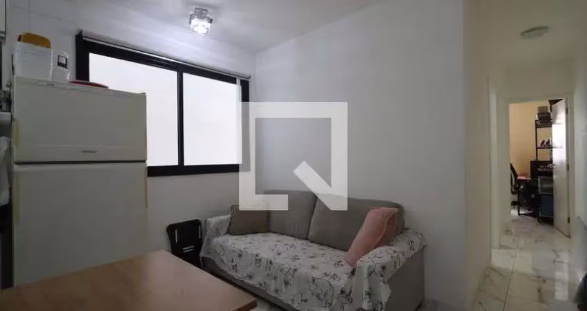 Apartamento para aluguel - vila prudente, 2 quartos,  37 m² - são paulo
