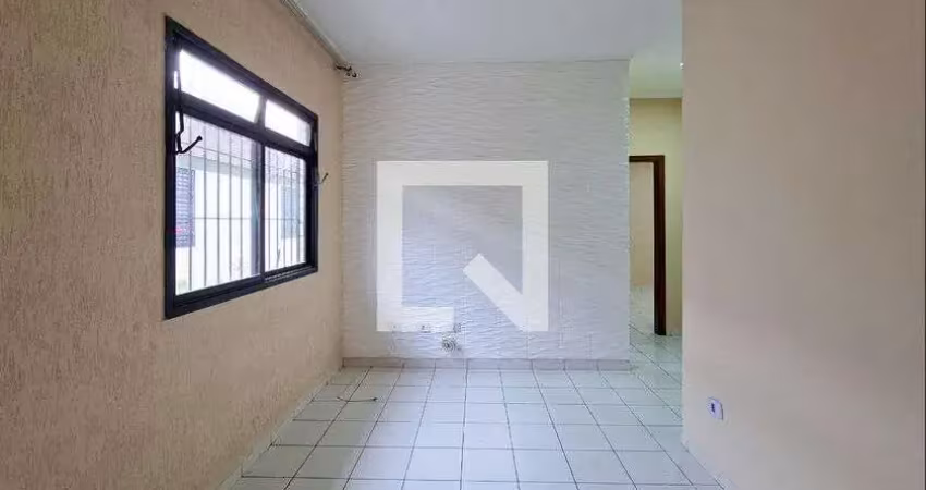 Casa / sobrado em condomínio para aluguel - aviação, 2 quartos,  100 m² - praia grande