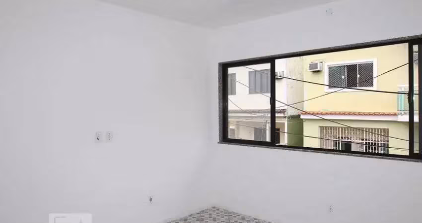 Apartamento para aluguel - méier, 1 quarto,  60 m² - rio de janeiro