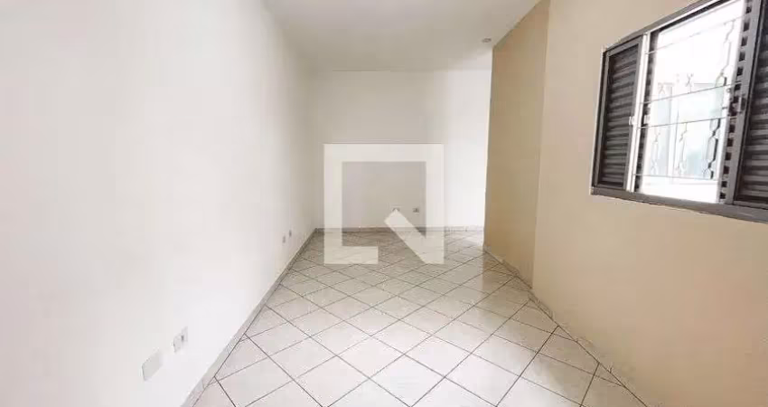 Apartamento para aluguel - mandaqui, 1 quarto,  25 m² - são paulo