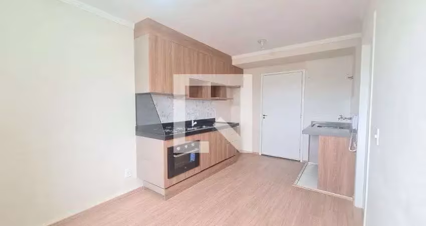Apartamento para aluguel - jardim vila carrao, 1 quarto,  25 m² - são paulo