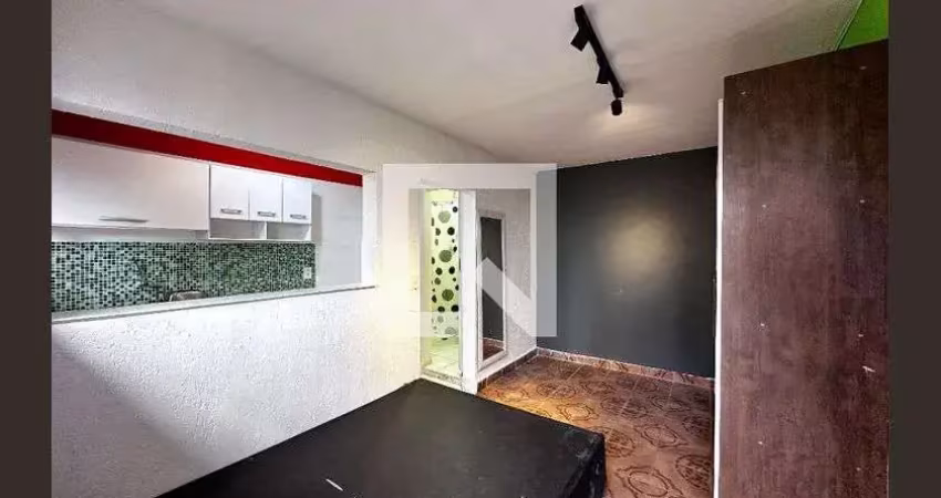 Casa para alugar na Rua Joaquim de Andrade, Chácara Santo Antônio, São Paulo
