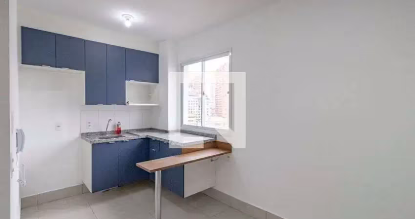 Apartamento para aluguel - liberdade, 1 quarto,  28 m² - são paulo