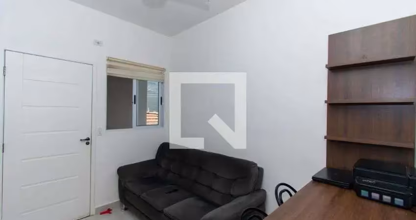 Apartamento para aluguel - vila formosa, 1 quarto,  34 m² - são paulo