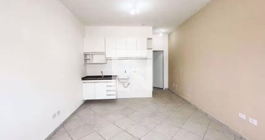 Apartamento para aluguel - mandaqui, 1 quarto,  29 m² - são paulo