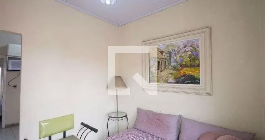 Casa para aluguel - vila ede, 1 quarto,  70 m² - são paulo