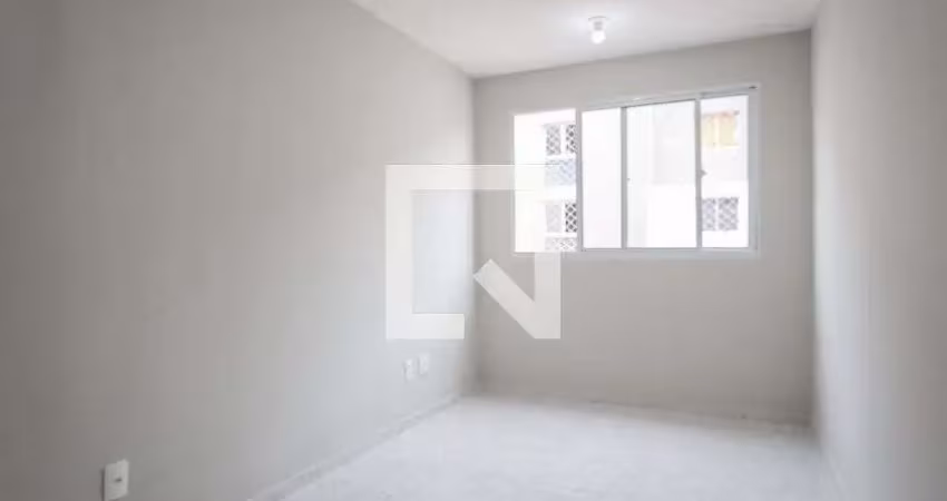 Apartamento para aluguel - vila andrade, 2 quartos,  43 m² - são paulo