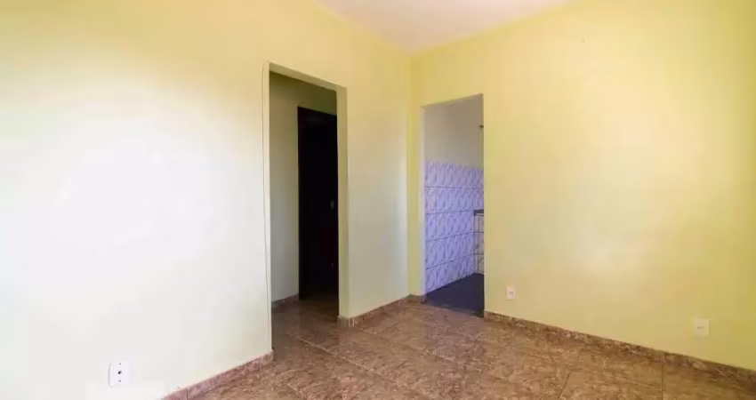 Apartamento para aluguel - samambaia, 1 quarto,  42 m² - brasília