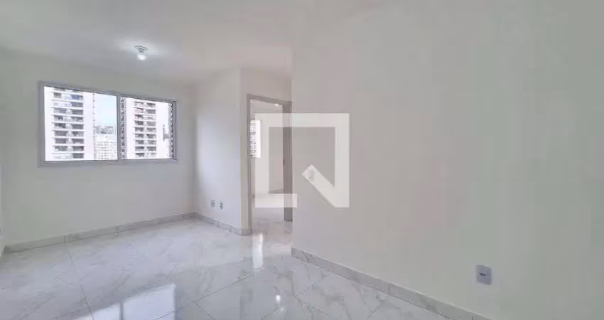 Apartamento para aluguel - barra funda, 2 quartos,  43 m² - são paulo