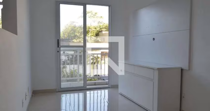 Apartamento para aluguel - jacarepaguá, 2 quartos,  47 m² - rio de janeiro
