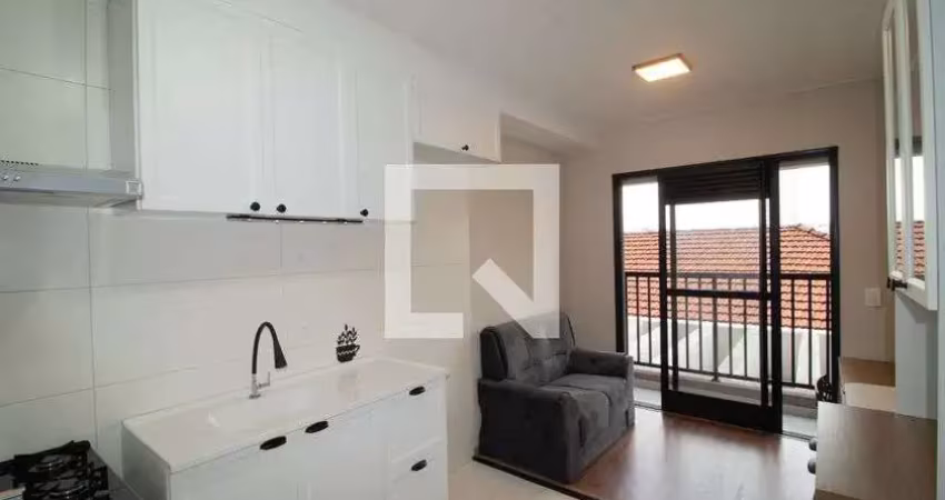Kitnet / stúdio para aluguel - vila mazzei, 1 quarto,  28 m² - são paulo