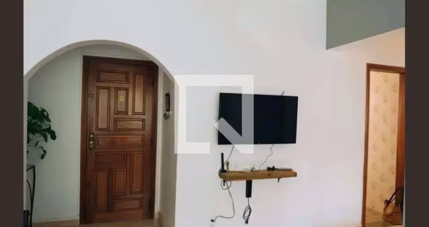 Apartamento para aluguel - vila prudente, 3 quartos,  75 m² - são paulo