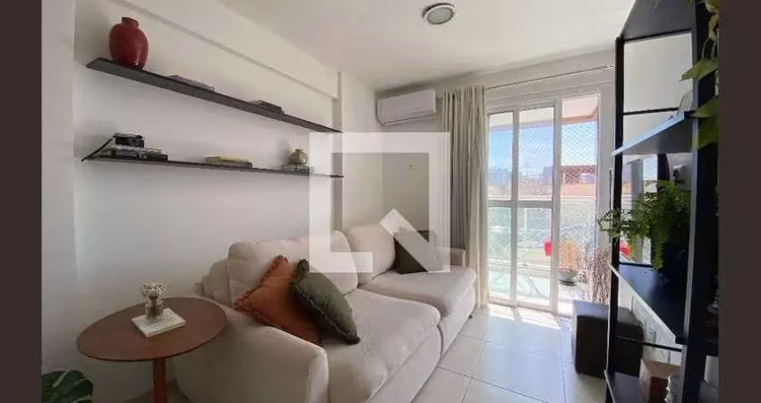 Apartamento para aluguel - todos os santos, 2 quartos,  65 m² - rio de janeiro