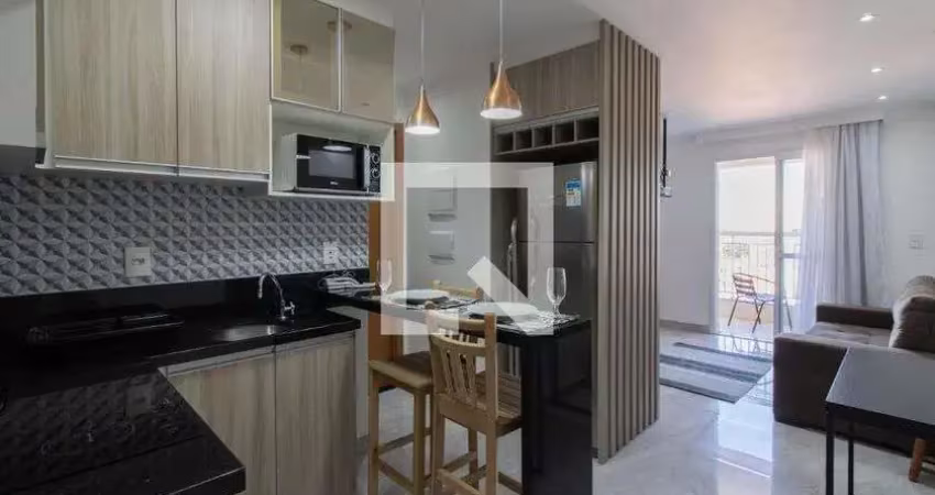 Kitnet / stúdio para aluguel - jardim maia, 1 quarto,  37 m² - guarulhos