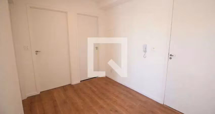 Apartamento para aluguel - vila sônia, 2 quartos,  31 m² - são paulo